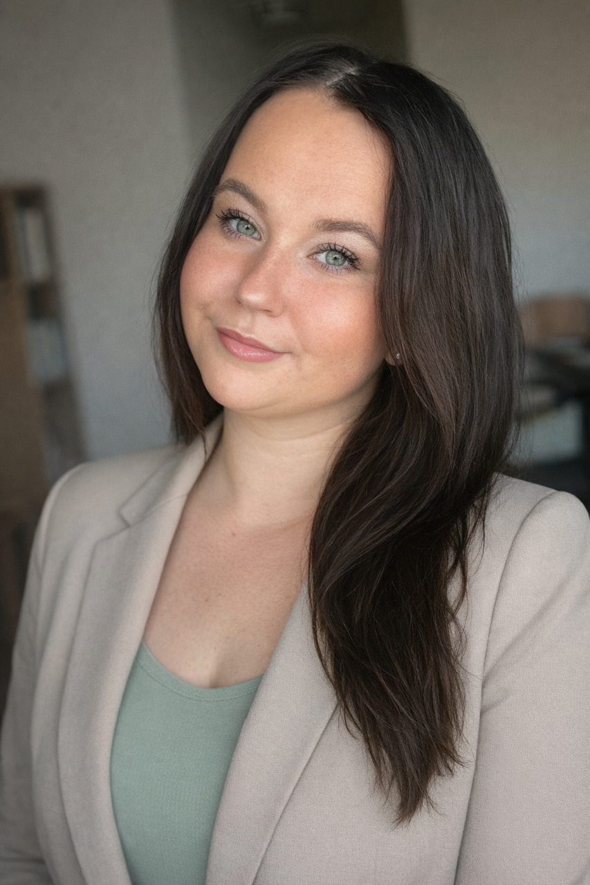 Grace McKennon, Contributing Editor at Home Fraud Defense™