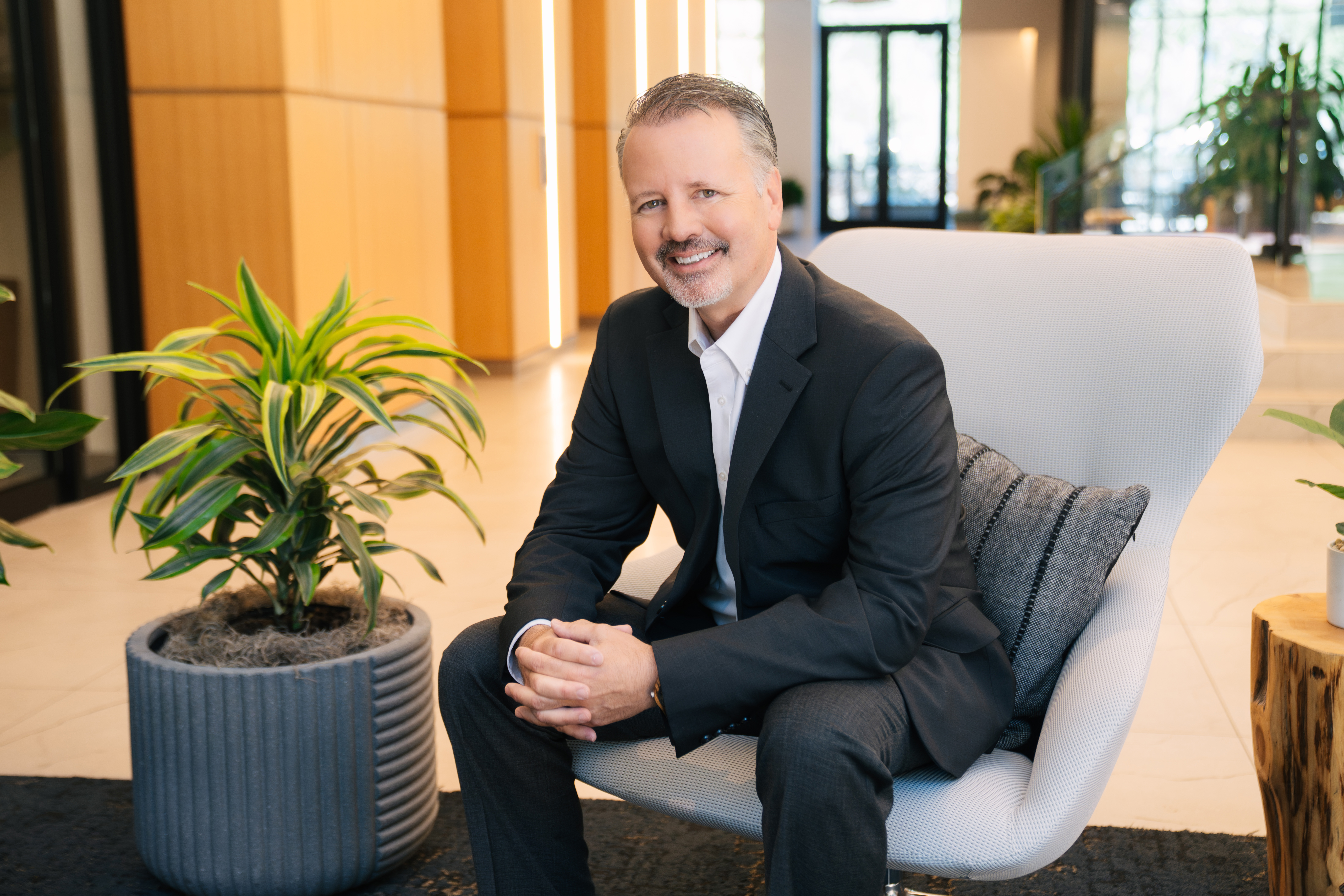 John Rowan, founder of Home Fraud Defense
